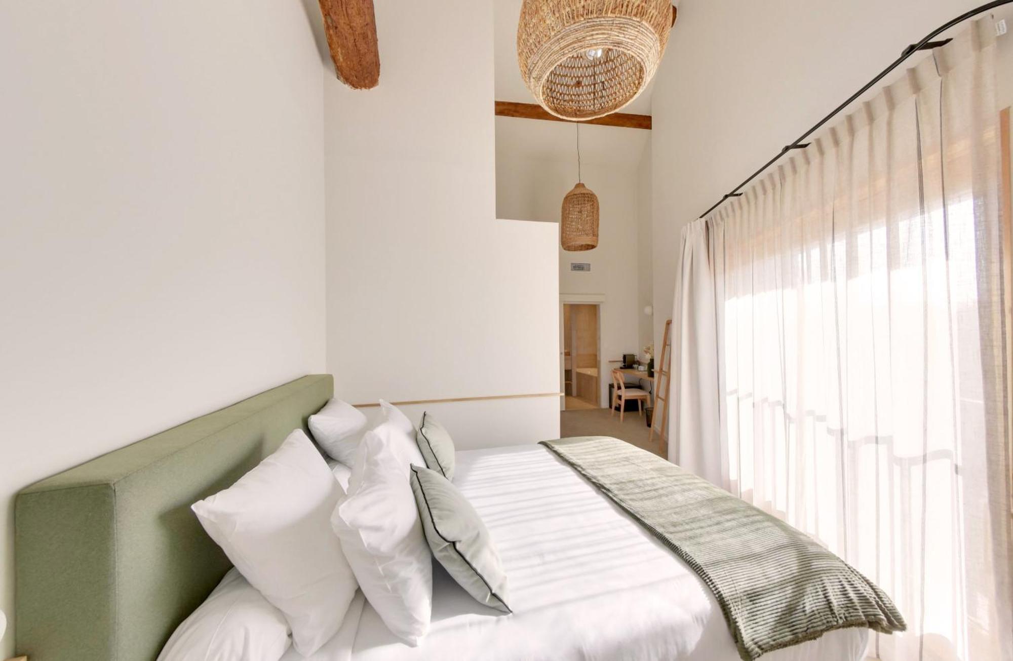La Maison Gaia Hotel & Spa Torreilles Esterno foto