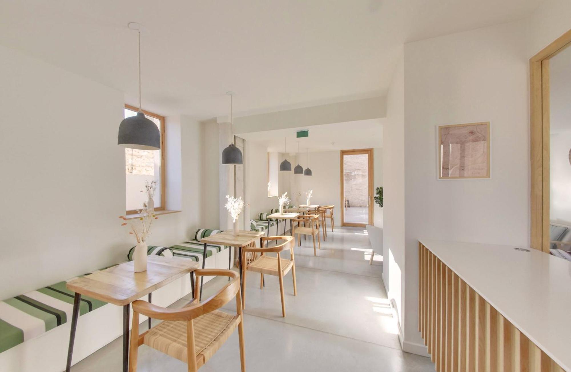 La Maison Gaia Hotel & Spa Torreilles Esterno foto