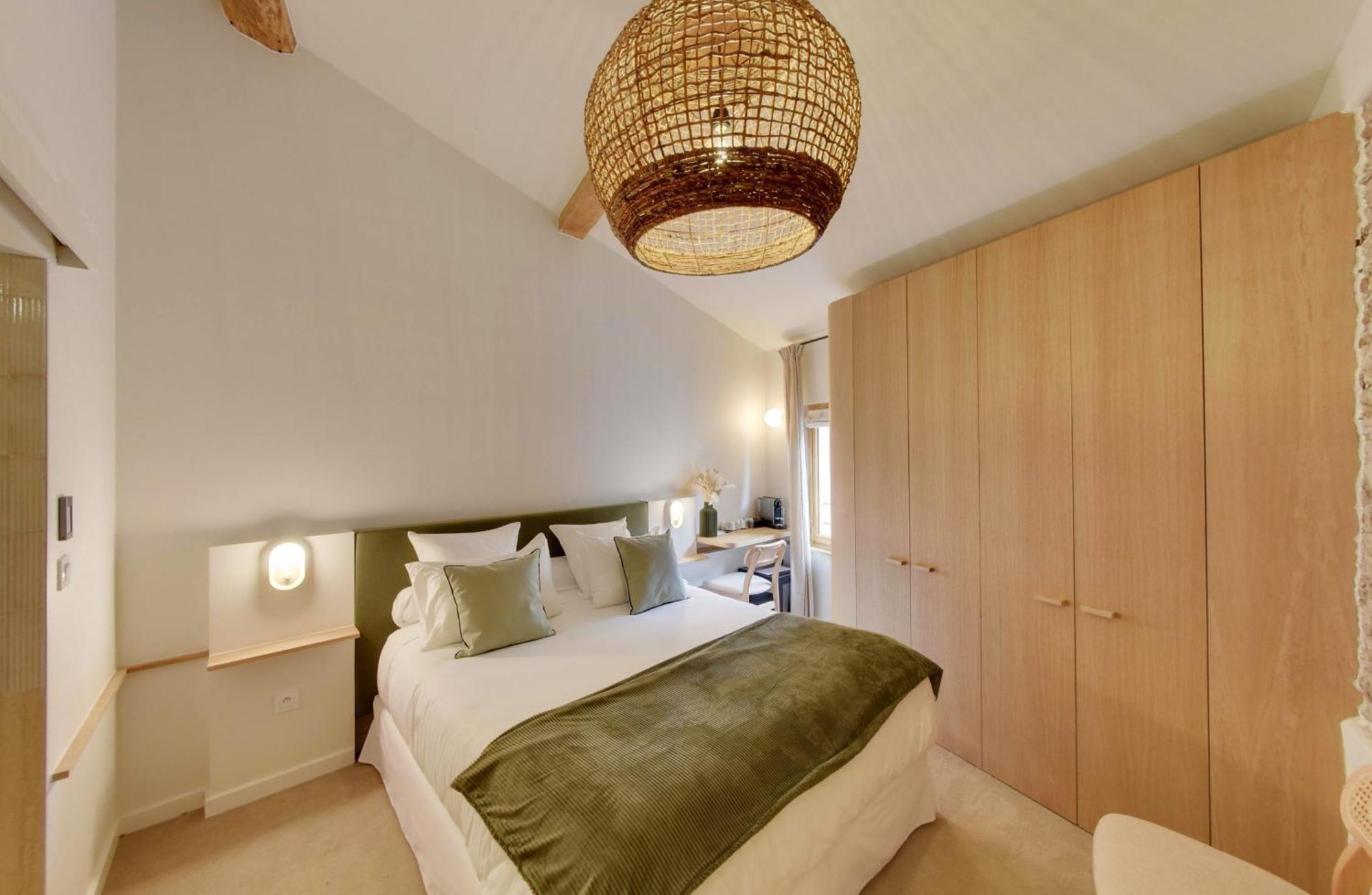 La Maison Gaia Hotel & Spa Torreilles Esterno foto