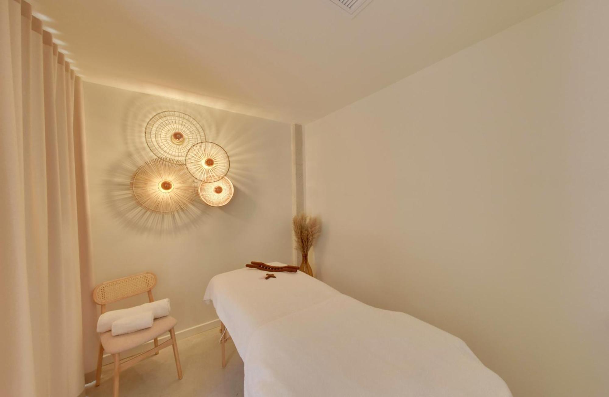La Maison Gaia Hotel & Spa Torreilles Esterno foto