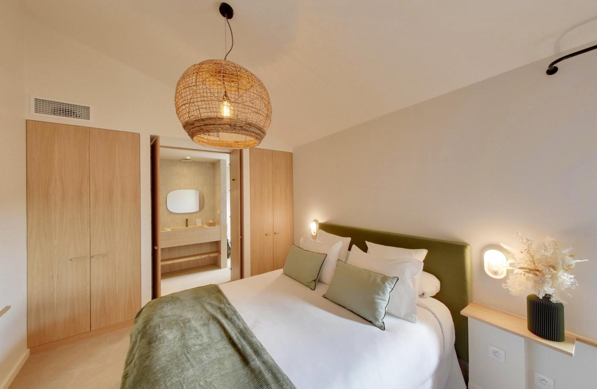 La Maison Gaia Hotel & Spa Torreilles Esterno foto