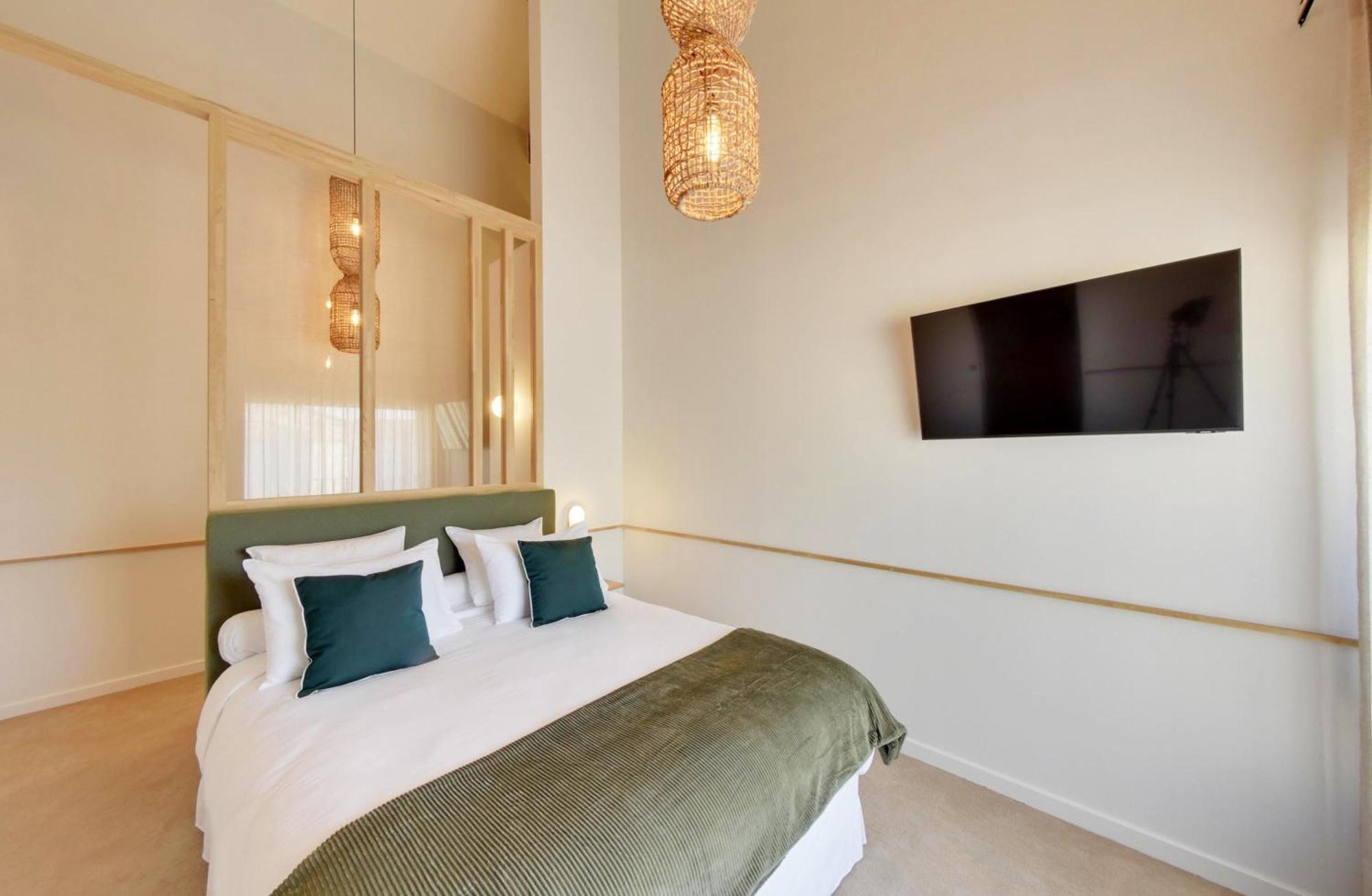 La Maison Gaia Hotel & Spa Torreilles Esterno foto