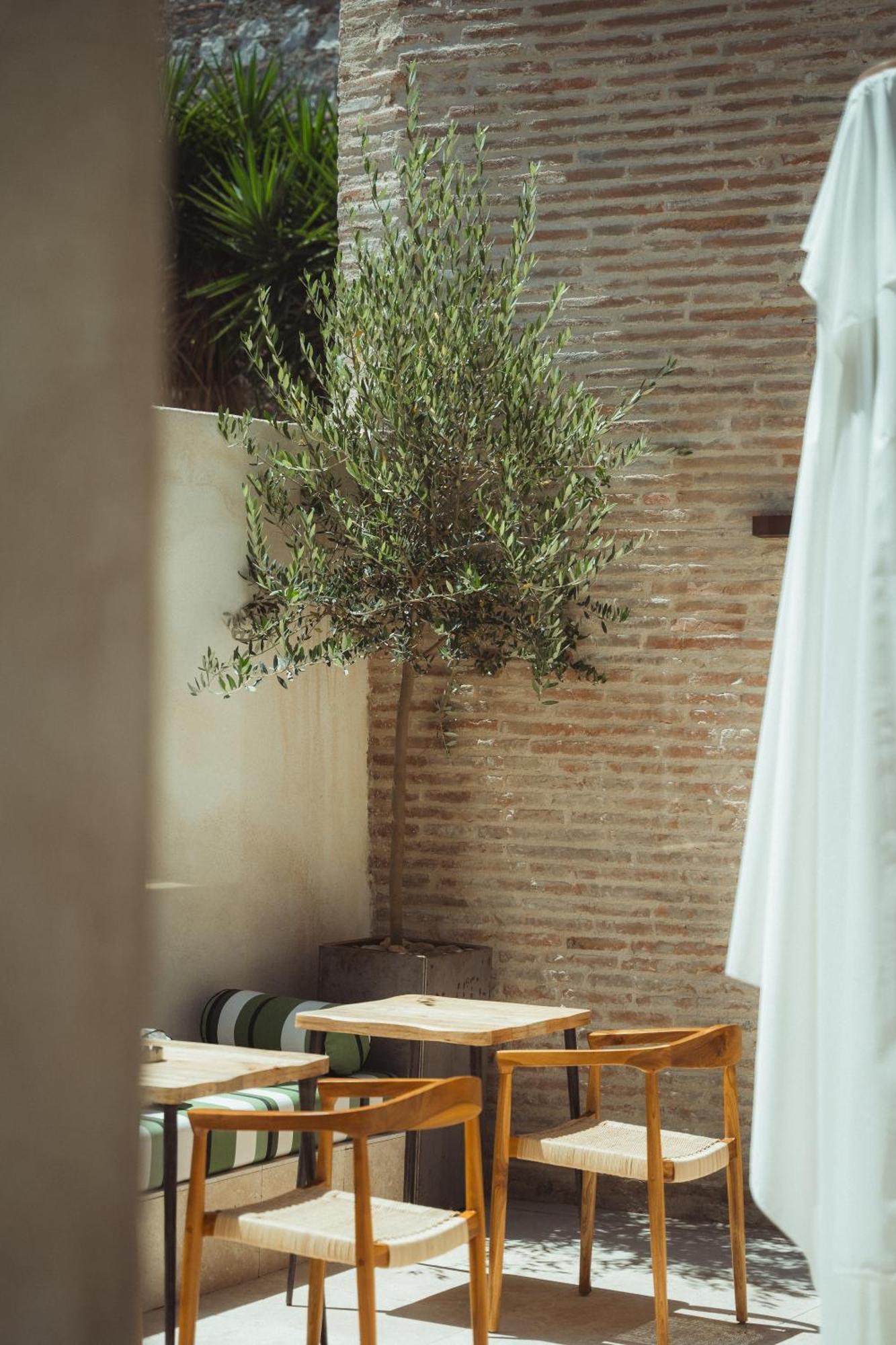 La Maison Gaia Hotel & Spa Torreilles Esterno foto