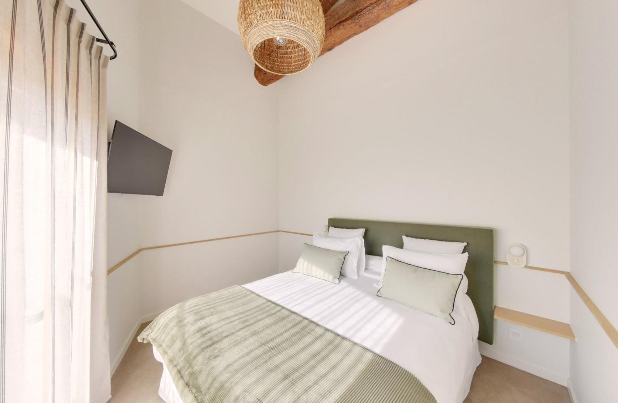 La Maison Gaia Hotel & Spa Torreilles Esterno foto