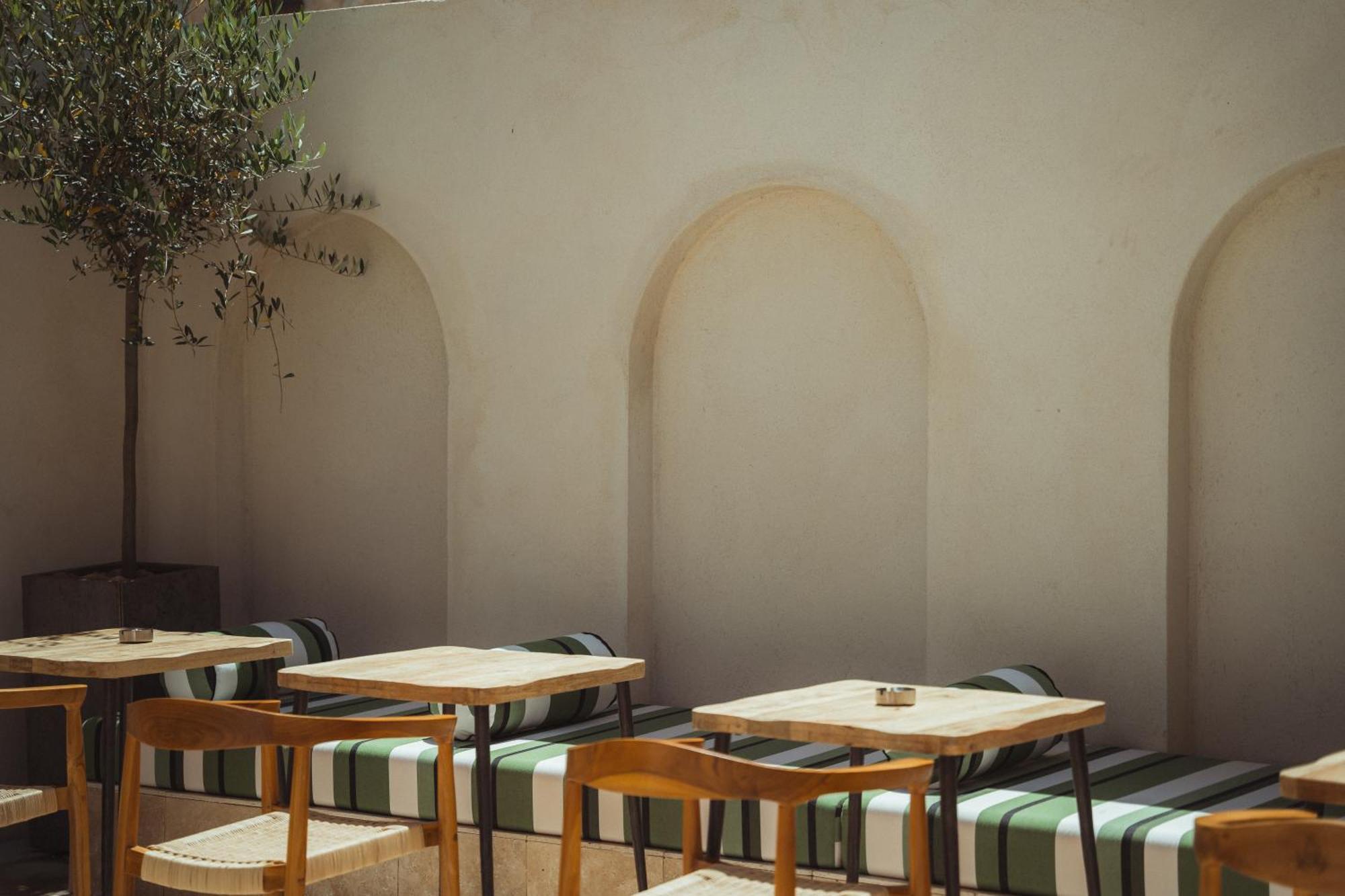 La Maison Gaia Hotel & Spa Torreilles Esterno foto