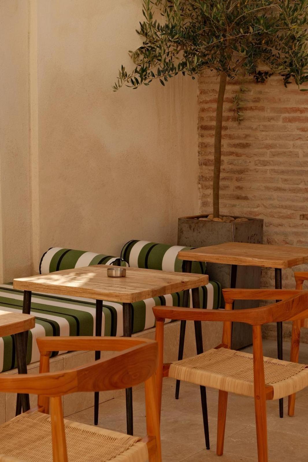 La Maison Gaia Hotel & Spa Torreilles Esterno foto