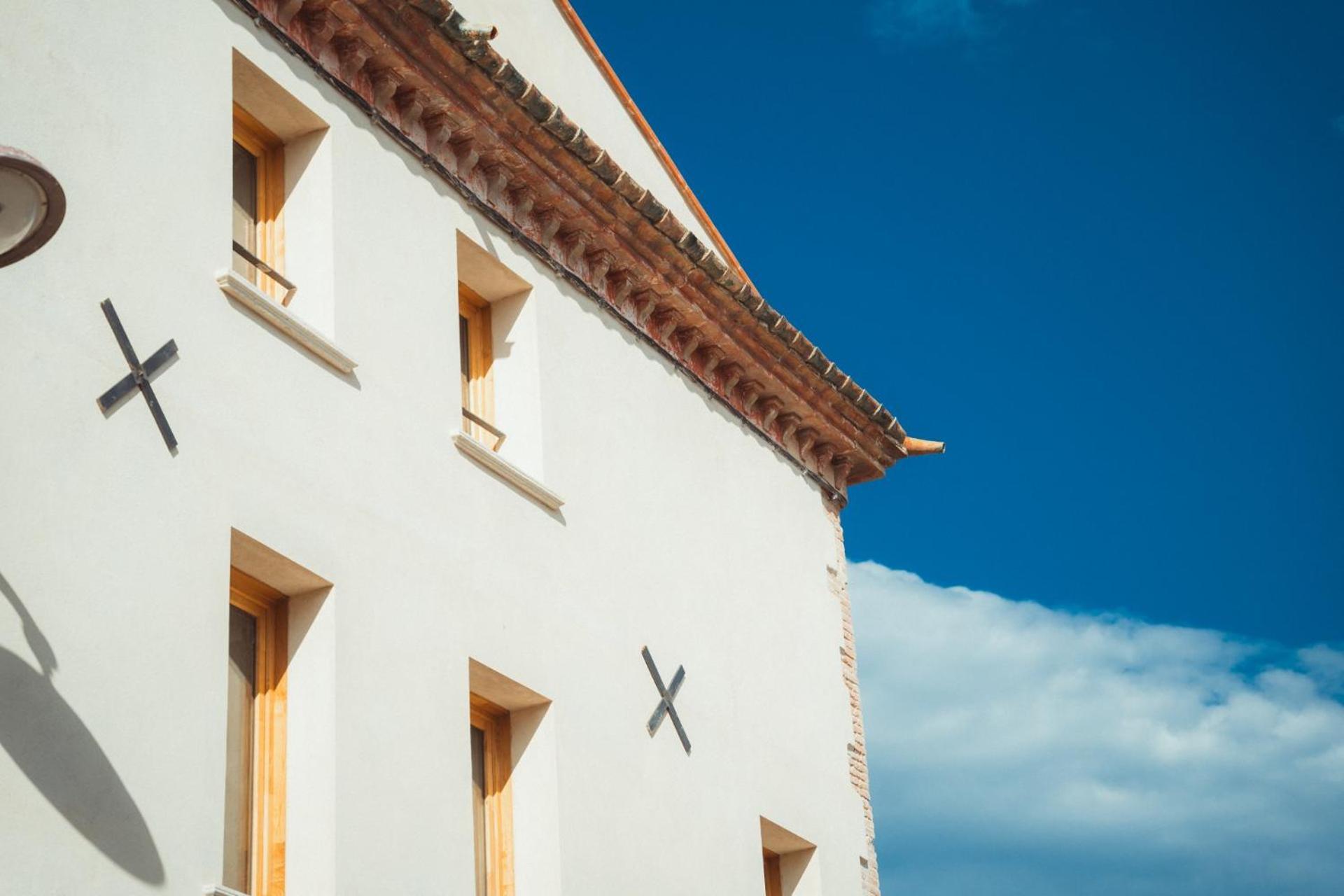 La Maison Gaia Hotel & Spa Torreilles Esterno foto